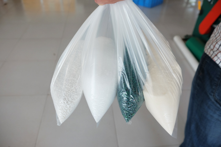 仲鉑新材產品展示 仲鉑新材產品展示