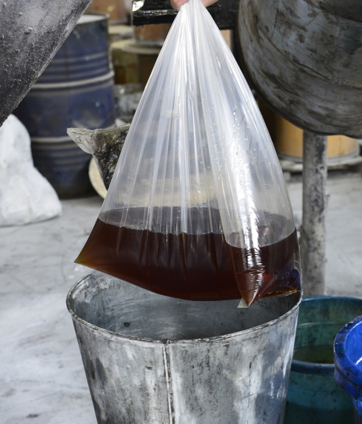 仲鉑新材產品展示 仲鉑新材產品展示