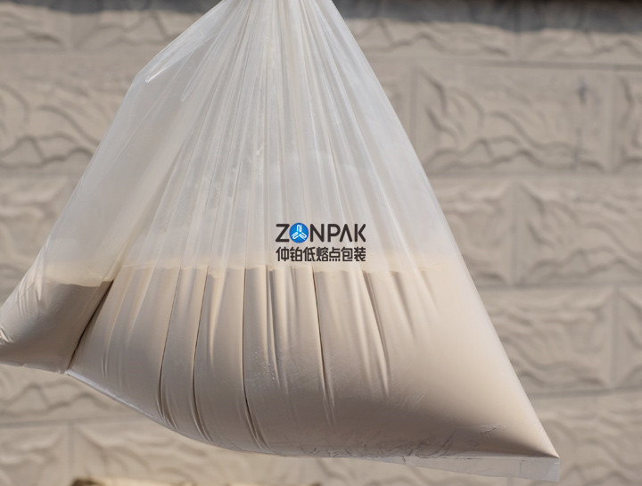 輸送帶低熔點投料袋 輸送帶低熔點投料袋