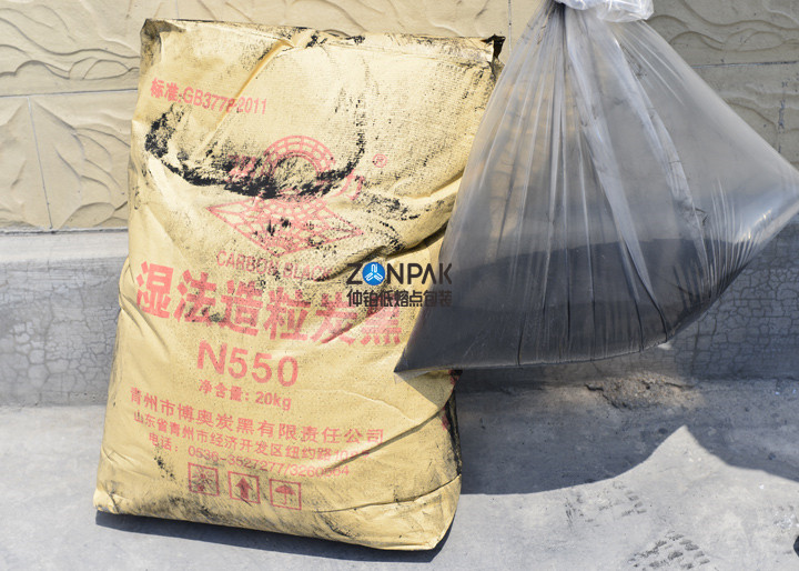 炭黑行業(yè)用低熔點(diǎn)投料袋 炭黑行業(yè)用低熔點(diǎn)投料袋