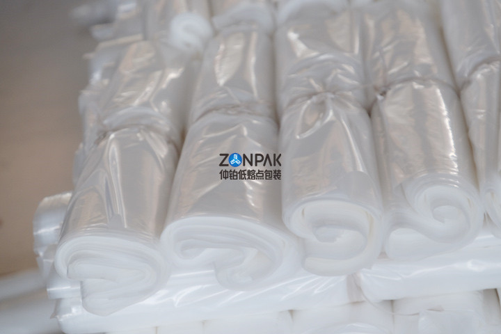 氧化鋅熔點袋 氧化鋅熔點袋