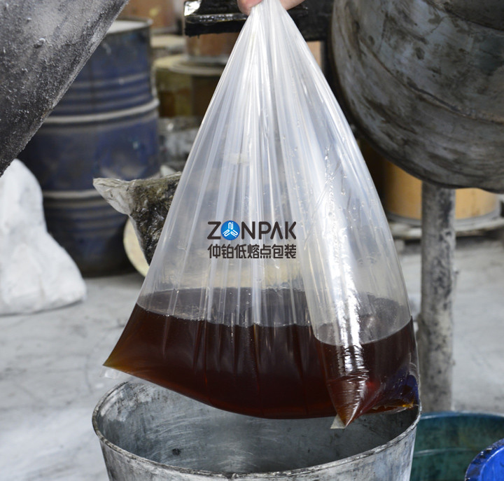 膠管行業投料袋 膠管行業投料袋