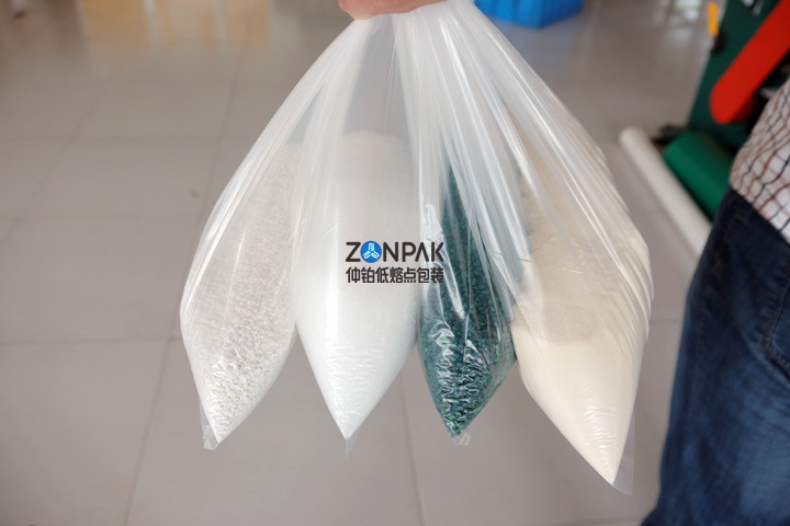 仲鉑低熔點(diǎn)投料袋定制 仲鉑低熔點(diǎn)投料袋定制