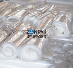 仲鉑新材投料袋 仲鉑新材投料袋