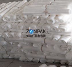 仲鉑新材低熔點(diǎn)投料袋 仲鉑新材低熔點(diǎn)投料袋