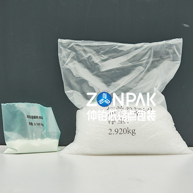 仲鉑新材 印刷 投料袋 仲鉑新材 印刷 投料袋