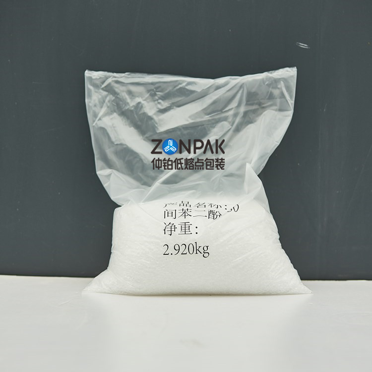 促進劑熔點袋 促進劑熔點袋